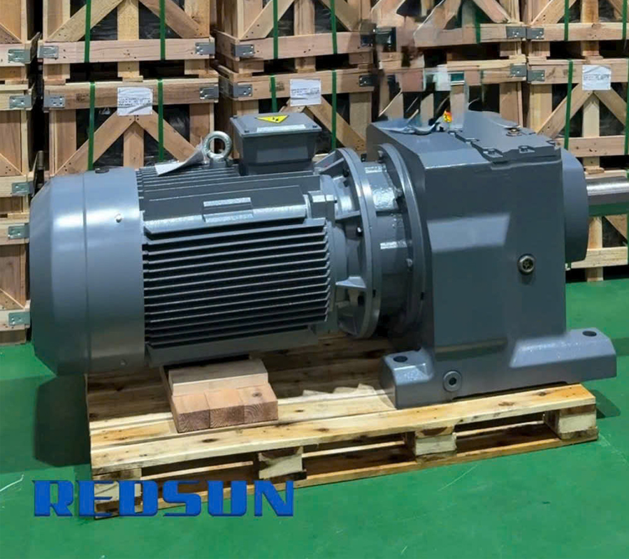 GIẢM TỐC REDSUN