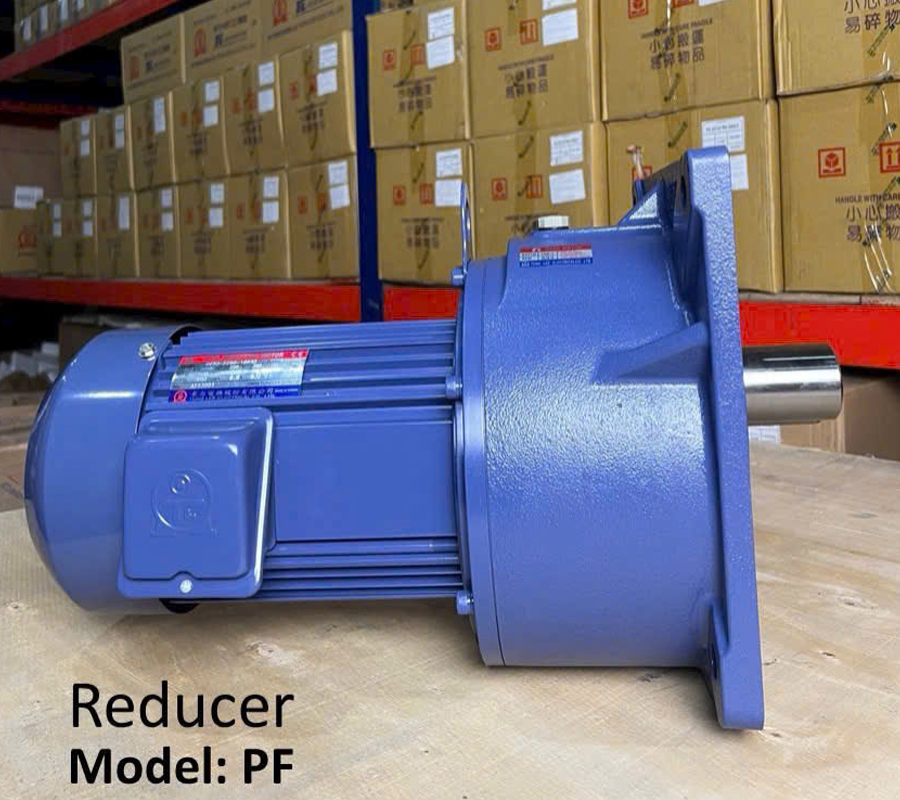 Giảm tốc Tunglee PF