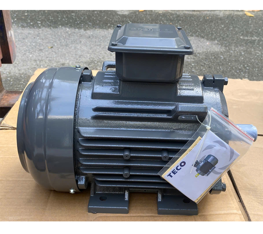 MOTOR TECO B3