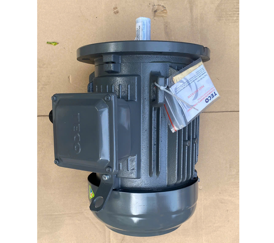 MOTOR TECO B5