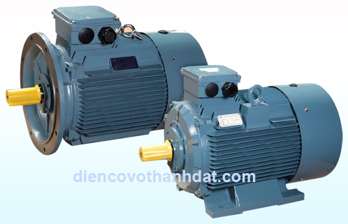 Motor ATT