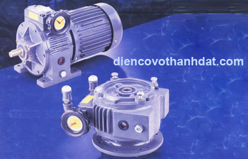 Điều Tốc Cơ