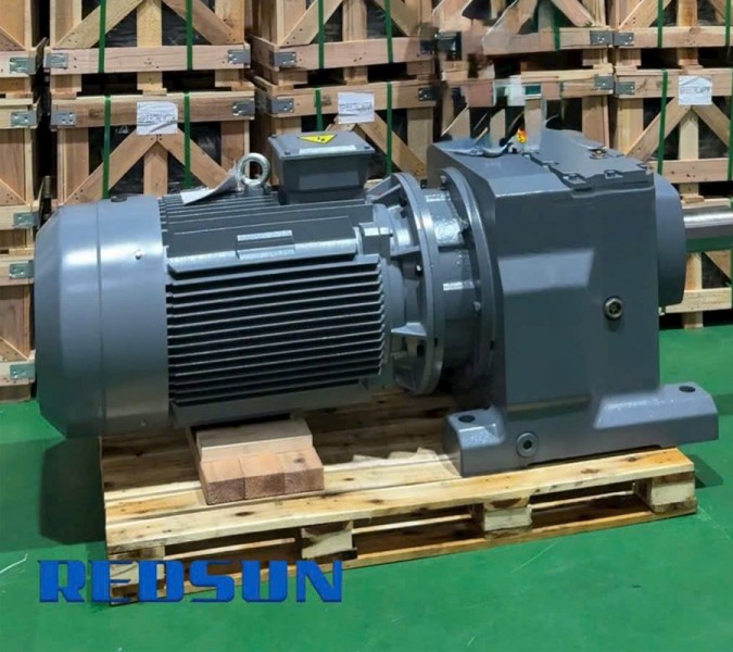 GIẢM TỐC REDSUN