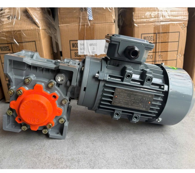 Giảm tốc Vario