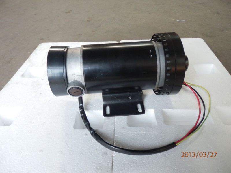 MOTOR MÁY CHẠY BỘ
